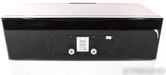 Vienna Acoustics Maestro Grand Center Channel Speaker; Piano Black