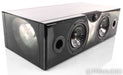 Vienna Acoustics Maestro Grand Center Channel Speaker; Piano Black