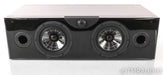 Vienna Acoustics Maestro Grand Center Channel Speaker; Piano Black