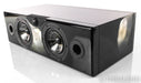 Vienna Acoustics Maestro Grand Center Channel Speaker; Piano Black