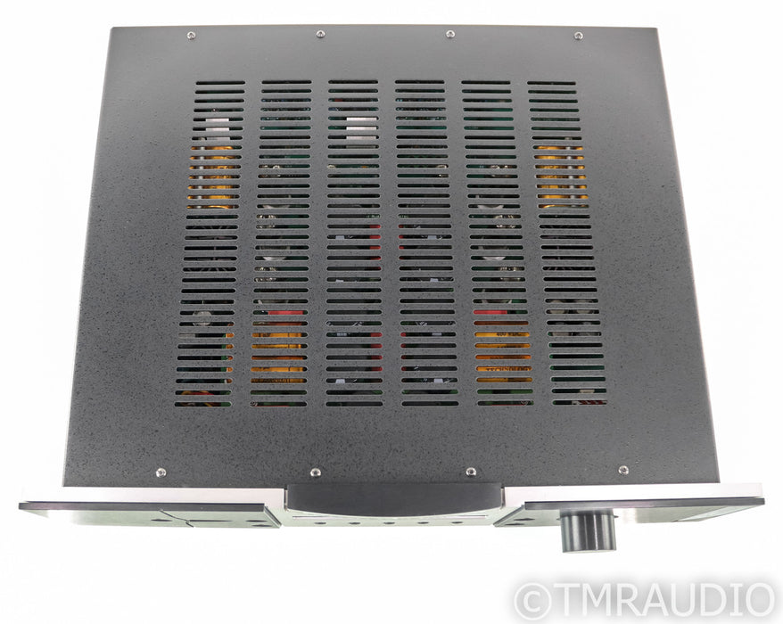 BAT VK-51SE Stereo Tube Preamplifier; Balanced Audio Technology; VK51SE; Remote