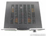 BAT VK-51SE Stereo Tube Preamplifier; Balanced Audio Technology; VK51SE; Remote
