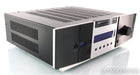 BAT VK-51SE Stereo Tube Preamplifier; Balanced Audio Technology; VK51SE; Remote