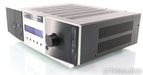 BAT VK-51SE Stereo Tube Preamplifier; Balanced Audio Technology; VK51SE; Remote
