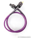 Analysis Plus Power Oval Ten Power Cable; 4ft AC Cord