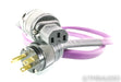 Analysis Plus Power Oval Ten Power Cable; 4ft AC Cord