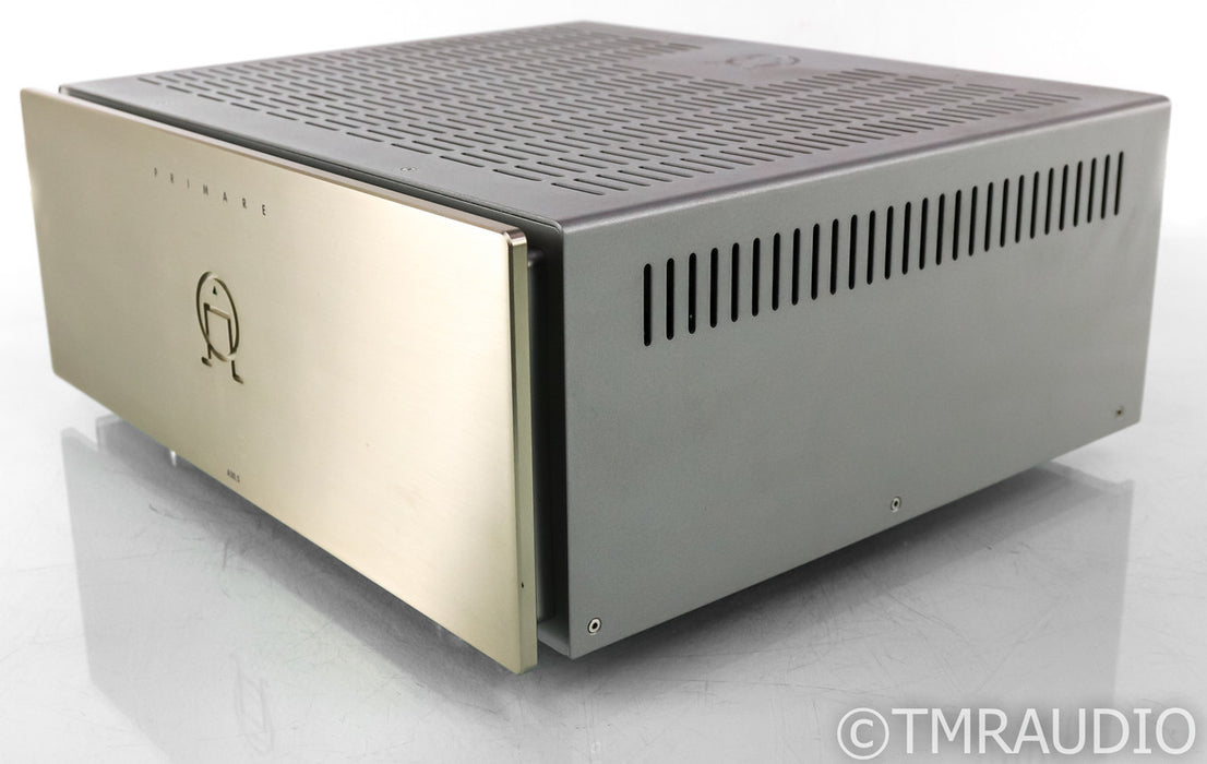 Primare A30.5 Five Channel Power Amplifier; A-30.5