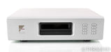 Ayre CX-7e CD Player; Evolution; Silver; Remote
