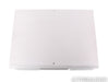 Ayre CX-7e CD Player; Evolution; Silver; Remote