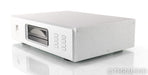 Ayre CX-7e CD Player; Evolution; Silver; Remote