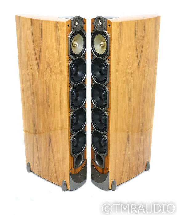 Paradigm Reference Signature S8 Floorstanding Speakers