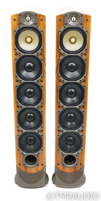 Paradigm Reference Signature S8 Floorstanding Speakers