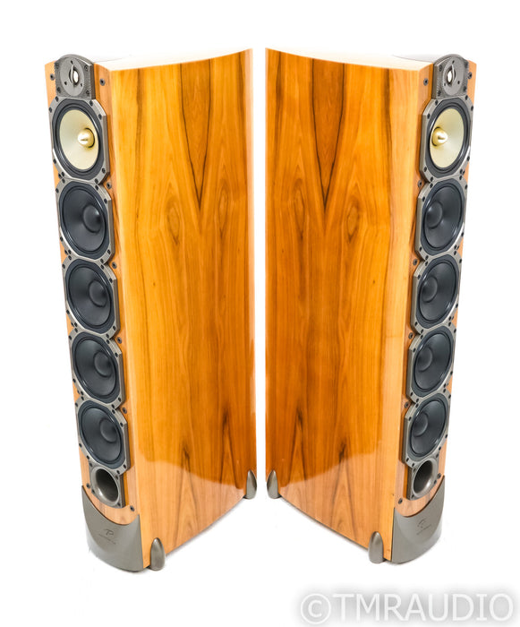 Paradigm Reference Signature S8 Floorstanding Speakers