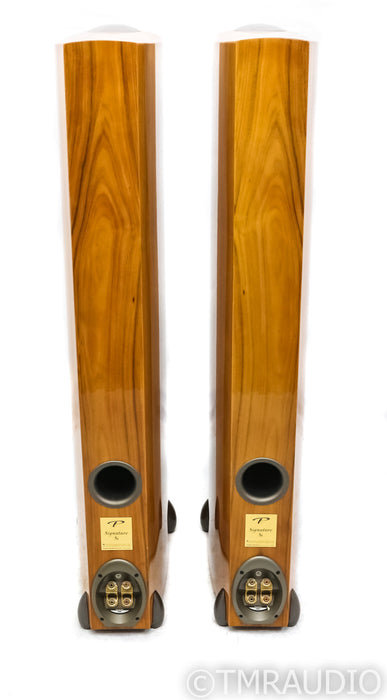 Paradigm Reference Signature S8 Floorstanding Speakers