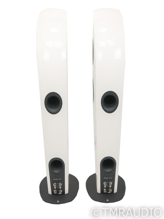 KEF Blade 2 Floorstanding Speakers