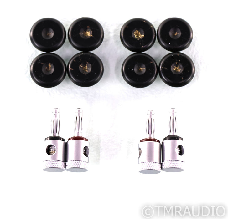 Vienna Acoustics Beethoven Concert Grand Floorstanding Speakers