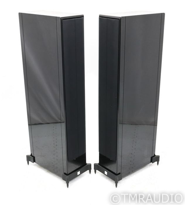 Vienna Acoustics Beethoven Concert Grand Floorstanding Speakers