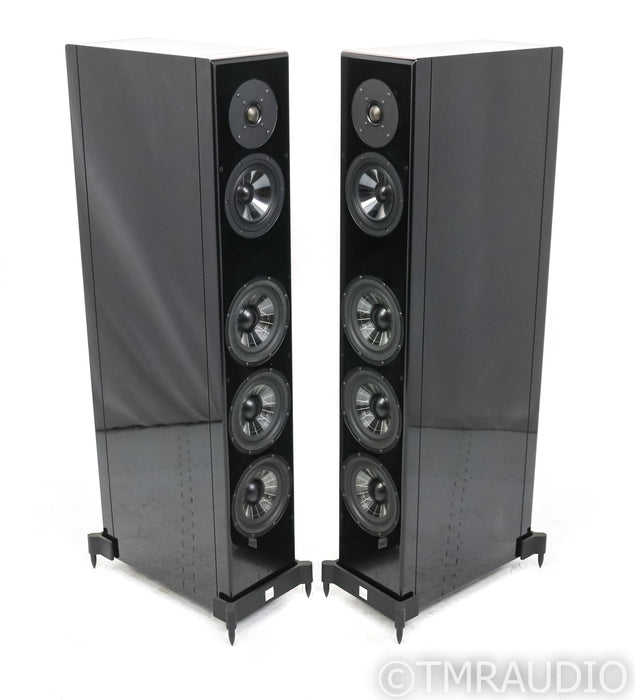 Vienna Acoustics Beethoven Concert Grand Floorstanding Speakers