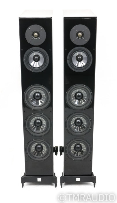 Vienna Acoustics Beethoven Concert Grand Floorstanding Speakers