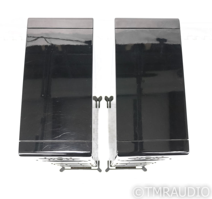 Vienna Acoustics Beethoven Concert Grand Floorstanding Speakers