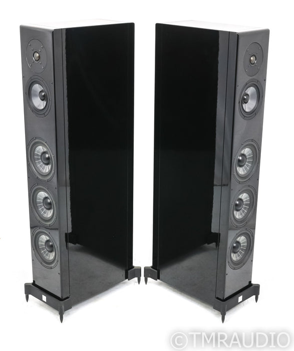 Vienna Acoustics Beethoven Concert Grand Floorstanding Speakers