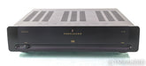 Parasound Halo A23 Stereo Power Amplifier; A-23; Black