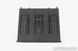 Parasound Halo A23 Stereo Power Amplifier; A-23; Black