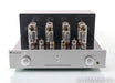 PrimaLuna DiaLogue Premium HP Tube Integrated Amplifier; Remote
