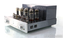 PrimaLuna DiaLogue Premium HP Tube Integrated Amplifier; Remote