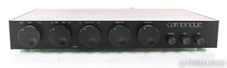 Cambridge Audio C75 Vintage Stereo Preamplifier; MM / MC Phono; C-75; Black