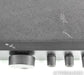 Cambridge Audio C75 Vintage Stereo Preamplifier; MM / MC Phono; C-75; Black