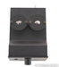 Pro-Ject Tube Box DS MM / MC Phono Preamplifier; Black