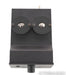 Pro-Ject Tube Box DS MM / MC Phono Preamplifier; Black