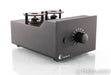 Pro-Ject Tube Box DS MM / MC Phono Preamplifier; Black