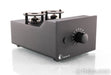 Pro-Ject Tube Box DS MM / MC Phono Preamplifier; Black