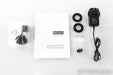 Pro-Ject Tube Box DS MM / MC Phono Preamplifier; Black