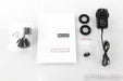 Pro-Ject Tube Box DS MM / MC Phono Preamplifier; Black