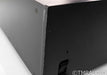 Aragon AR 4004 Vintage Stereo Power Amplifier; Black