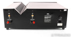 Aragon AR 4004 Vintage Stereo Power Amplifier; Black