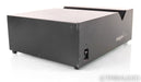 Aragon AR 4004 Vintage Stereo Power Amplifier; Black
