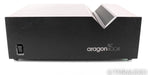 Aragon AR 4004 Vintage Stereo Power Amplifier; Black