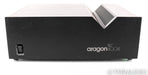 Aragon AR 4004 Vintage Stereo Power Amplifier; Black