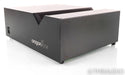 Aragon AR 4004 Vintage Stereo Power Amplifier; Black