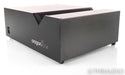 Aragon AR 4004 Vintage Stereo Power Amplifier; Black