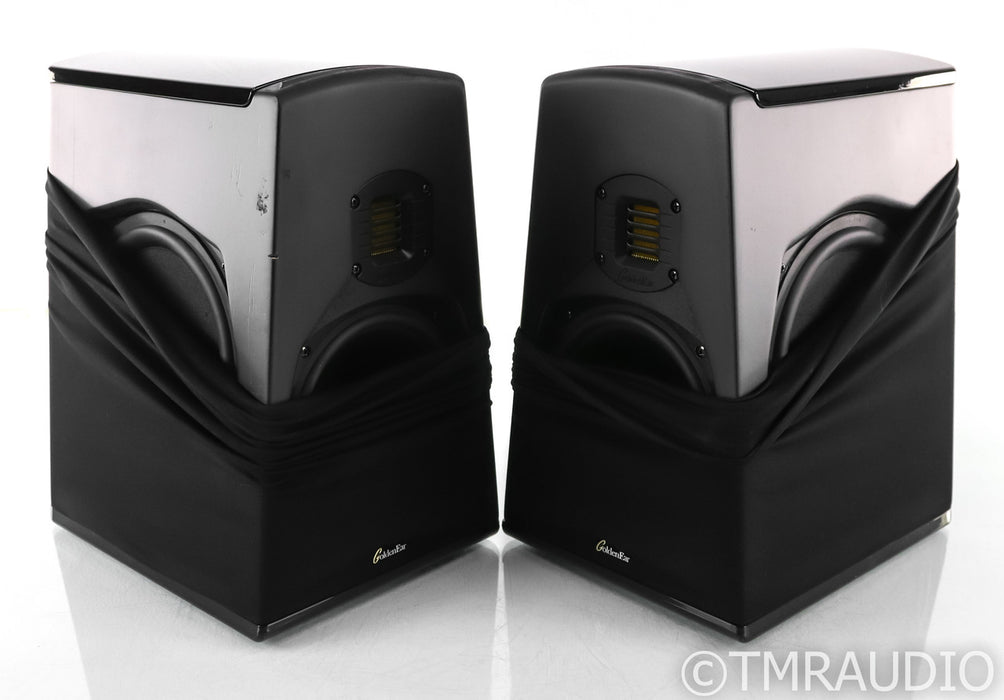 GoldenEar Aon 3 Bookshelf Speakers