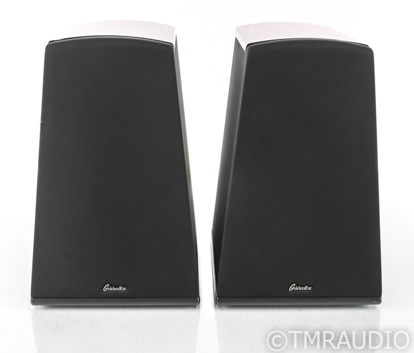 GoldenEar Aon 3 Bookshelf Speakers