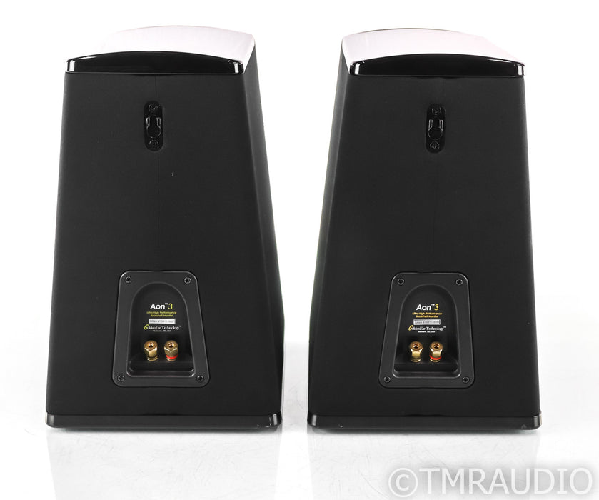 GoldenEar Aon 3 Bookshelf Speakers