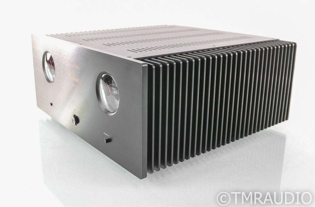 Vincent SP-20 Stereo Tube Hybrid Power Amplifier; 20th Anniversary; SP20