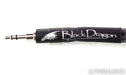 Moon Audio Black Dragon Dual BNC to 3.5mm Cable; 3ft Digital Interconnect; Chord