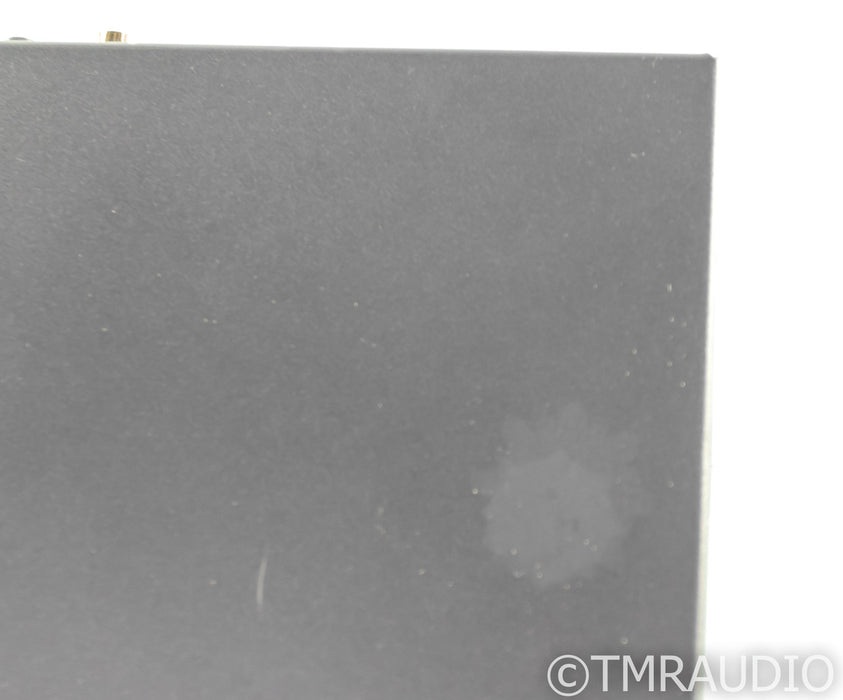 (Duncan demo/buy)Emotiva XDA-2 Gen 2 DAC; D/A Converter; Remote